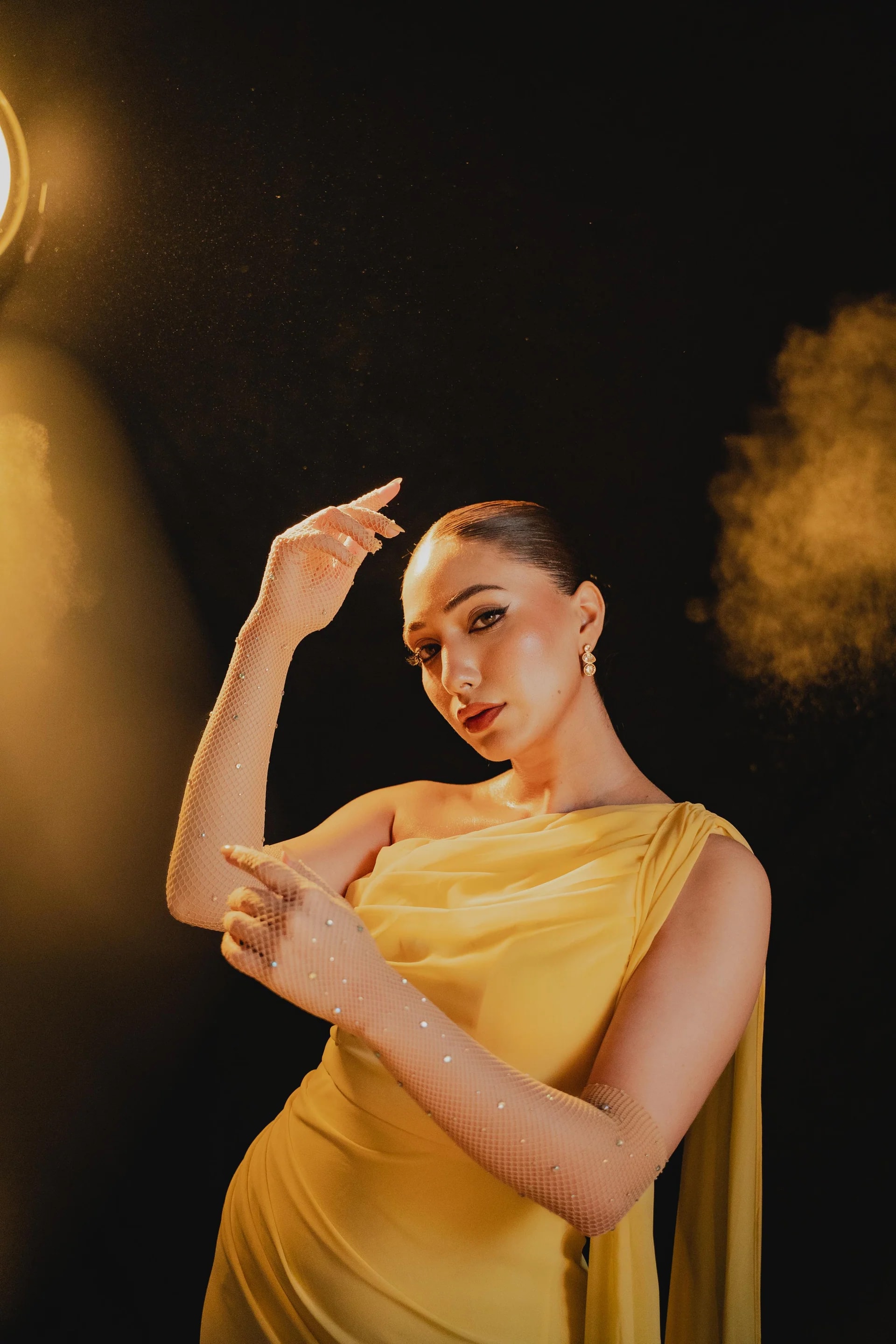 The shybyshyna campaign